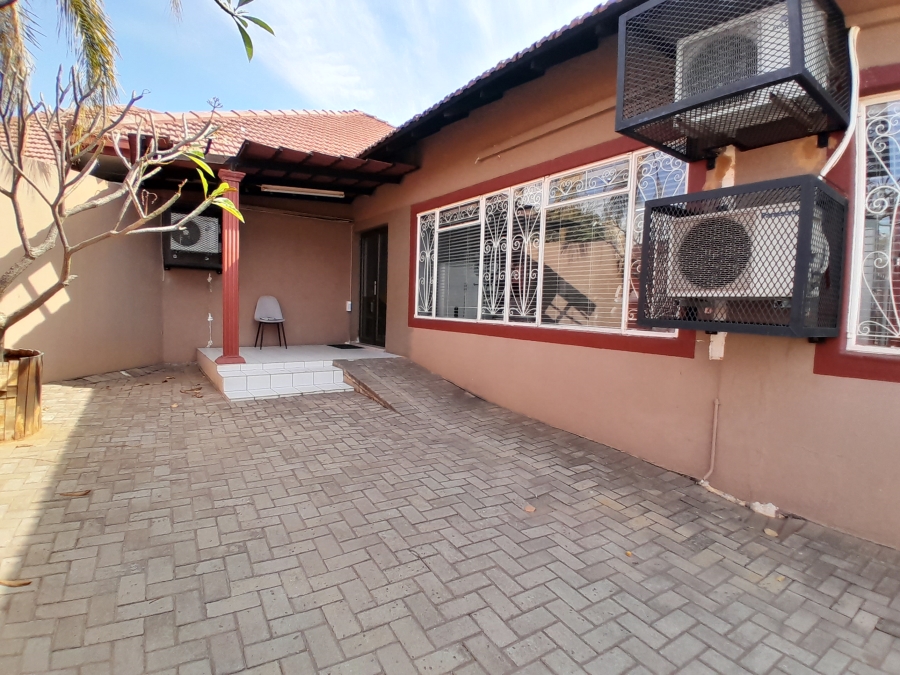 Commercial Property for Sale in Rustenburg Central North West
